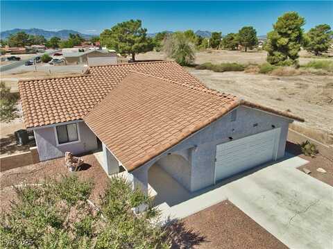 1250 Pahrump Valley Boulevard, Pahrump, NV 89048