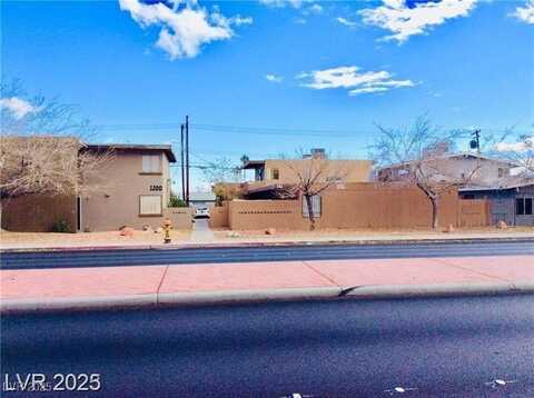 1116 N Jones Boulevard, Las Vegas, NV 89108