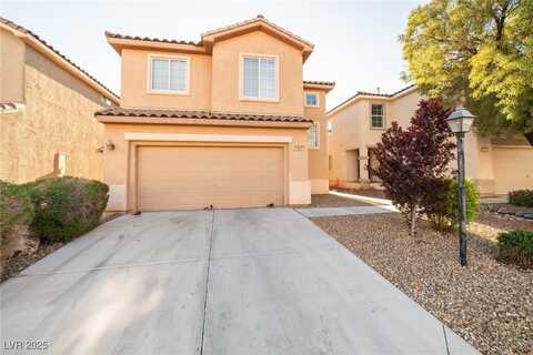 4024 Benevolent Drive, North Las Vegas, NV 89032