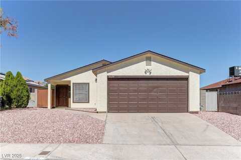 6120 Rosalita Avenue, Las Vegas, NV 89108