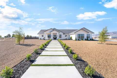 1221 Marion Miller, Pahrump, NV 89048