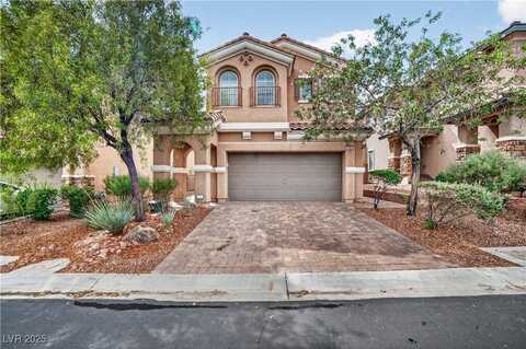 10809 Cain Avenue, Las Vegas, NV 89166