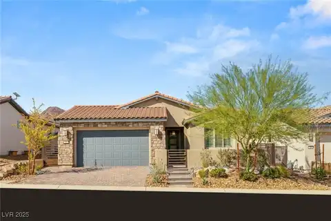 14 Autumn Palm Avenue, Henderson, NV 89011