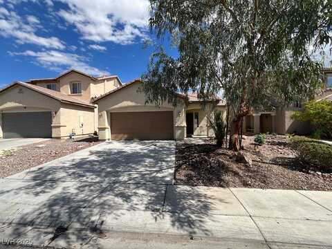 6224 BOULDER RISE Street, North Las Vegas, NV 89115