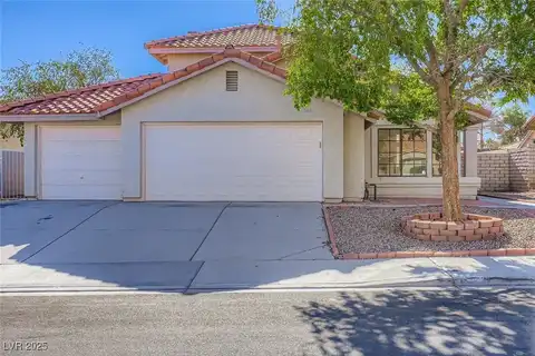 340 Templeton Drive, Henderson, NV 89074