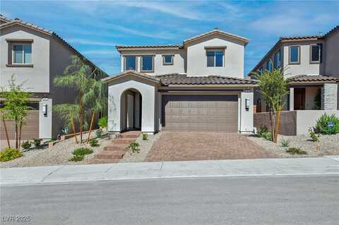 88 Via Franello, Henderson, NV 89015
