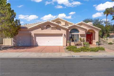 975 Armillaria Street, Henderson, NV 89011