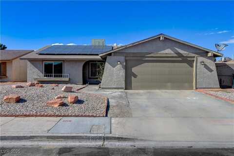 4828 Lakestream Avenue, Las Vegas, NV 89110