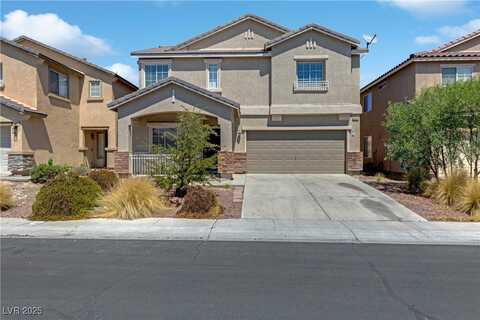 2916 Kildare Cove Ave Court, North Las Vegas, NV 89081