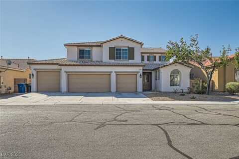6464 Gentle Falls Lane, North Las Vegas, NV 89084