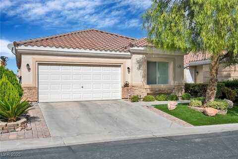276 Crooked Tree Drive, Las Vegas, NV 89148