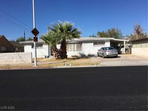 undefined, Las Vegas, NV 89104