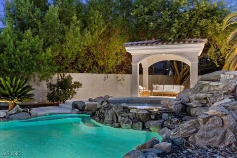 95 Callaway Circle, Henderson, NV 89074