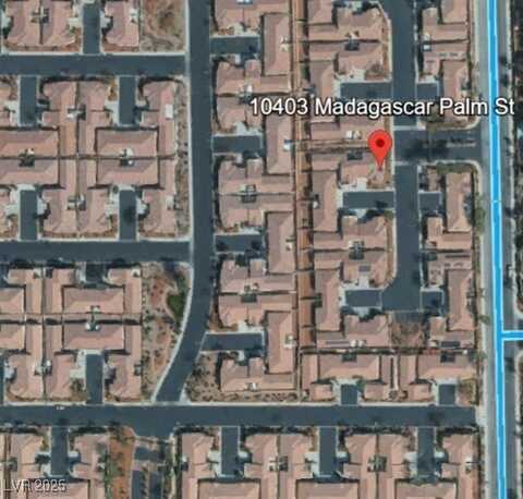 10403 Madagascar Palm Street, Las Vegas, NV 89141