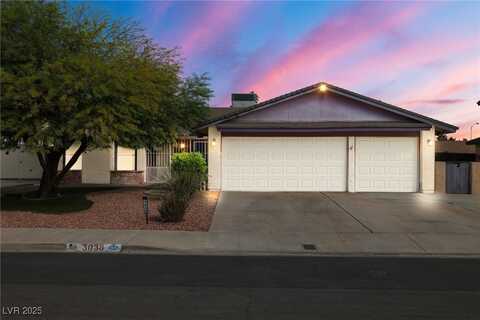 3038 Elmrock Place, Las Vegas, NV 89121