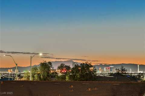 1251 Los Meadows Drive, Las Vegas, NV 89110