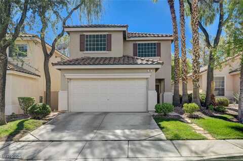 195 Mountainside Drive, Henderson, NV 89012