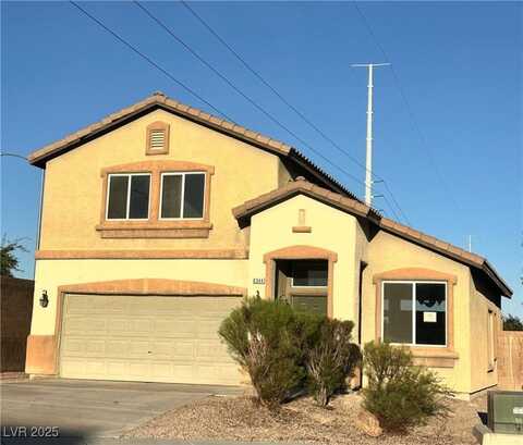 6344 Legend Falls Street, North Las Vegas, NV 89081