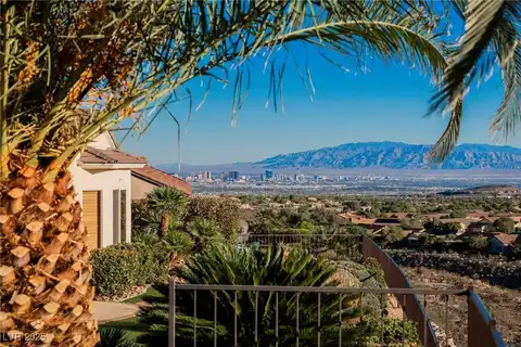 2148 Silent Echoes Drive, Henderson, NV 89044