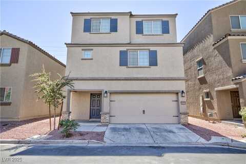 4313 Harristown Drive, Las Vegas, NV 89115