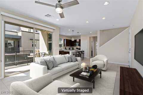 11250 Hidden Peak Avenue, Las Vegas, NV 89135
