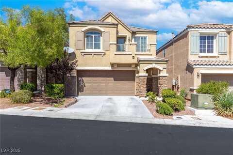 10256 Headrick Drive, Las Vegas, NV 89166