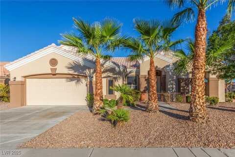 2328 Hot Oak Ridge Street, Las Vegas, NV 89134