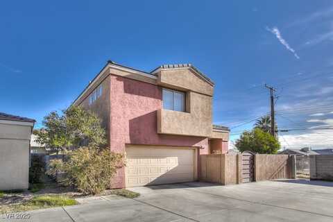 920 SAGE TREE Court, Las Vegas, NV 89101