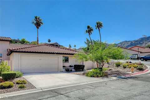 439 Columbia Court, Boulder City, NV 89005