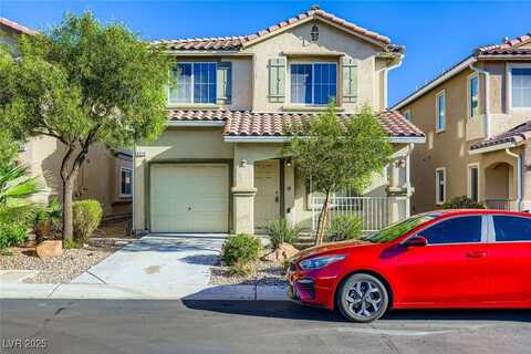 6516 Blessed Thistle Ave, Las Vegas, NV 89141