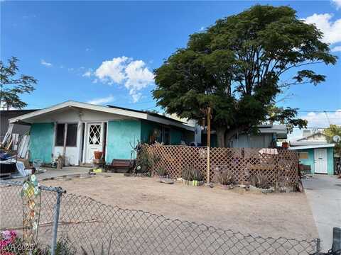 5326 Evergreen Avenue, Las Vegas, NV 89107