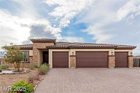 5741 N Park Street, Las Vegas, NV 89149