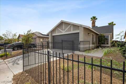 4349 Faberge Avenue, Las Vegas, NV 89115
