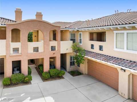 860 Canterra Street, Las Vegas, NV 89138