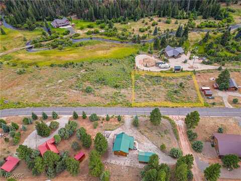 776 E Aspen Meadow Drive, Mammoth, UT 84735