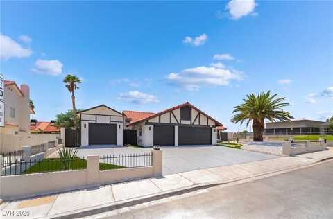 7492 Puritan Avenue, Las Vegas, NV 89123