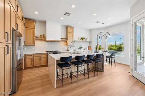 11730 Stonewall Springs Avenue, Las Vegas, NV 89138