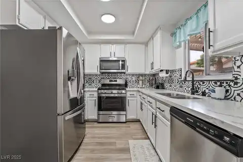 2507 Albemarle Way, Henderson, NV 89014