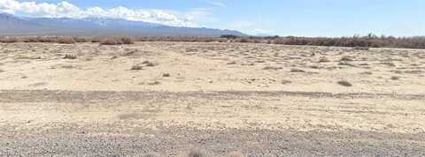 2841 N Decatur Avenue, Pahrump, NV 89060