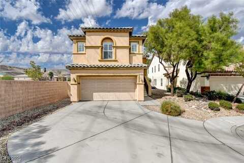 5697 Tapestry Rose Court, Las Vegas, NV 89148