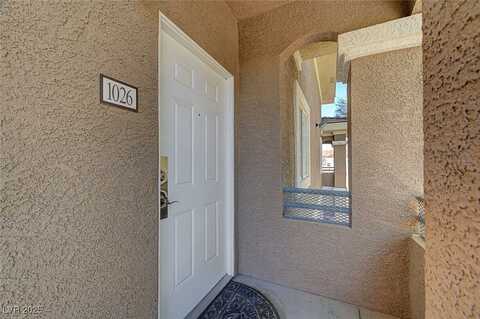 833 Aspen Peak Loop, Henderson, NV 89011