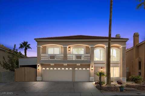 9620 Orchid Bay Drive, Las Vegas, NV 89123