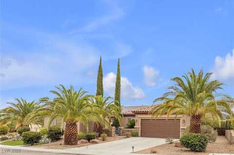 2244 Savannah River Street, Henderson, NV 89044