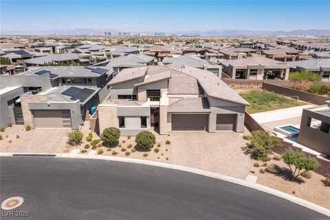5192 Rock Daisy Drive, Las Vegas, NV 89135