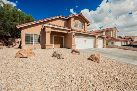7720 Leavorite Drive, Las Vegas, NV 89128