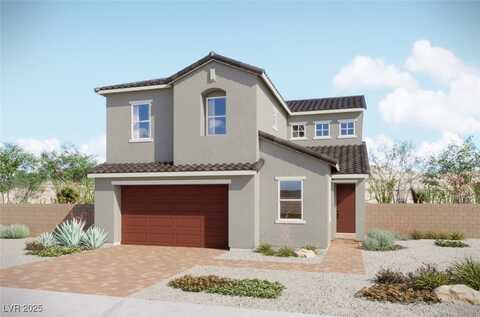 255 Dahlia Rachel Place, Henderson, NV 89015