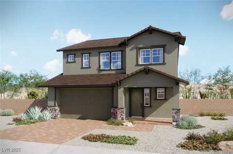 253 Dahlia Rachel Place, Henderson, NV 89015