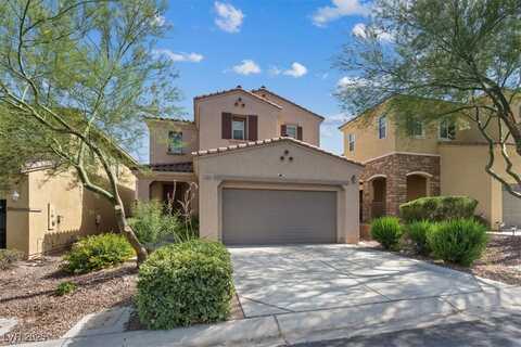10645 Mount Jefferson Avenue, Las Vegas, NV 89166