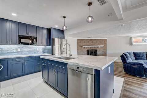1201 Douglas Drive, Las Vegas, NV 89102