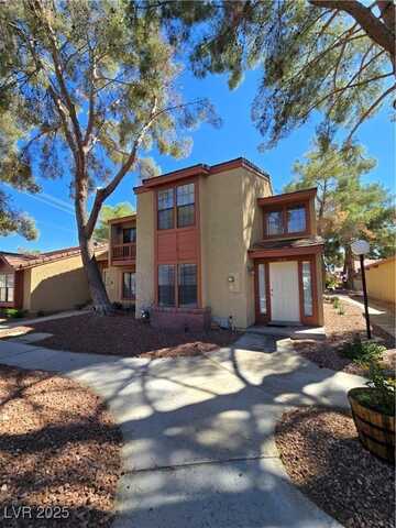 2444 Pickwick Drive, Henderson, NV 89014
